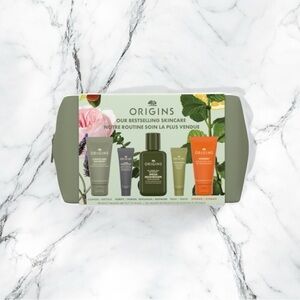 Origins Bestselling Skincare-$99 value